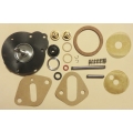 Fuel Pump Kit Chrysler 6 Cyl, International Trucks & Tractors, Plymouth 6 Cyl, Willys 6 Cyl (900.672FPK)   